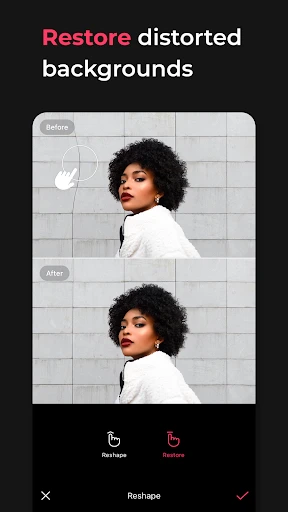 EPIK - AI Photo & Video Editor screenshot