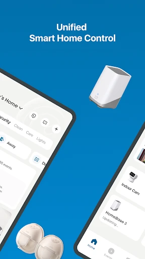 eufy-original eufy Security screenshot