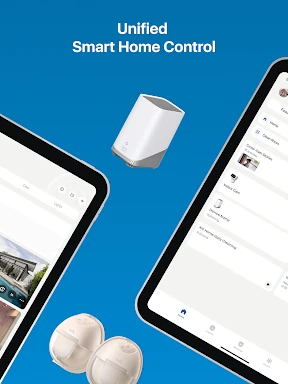 eufy-original eufy Security screenshot