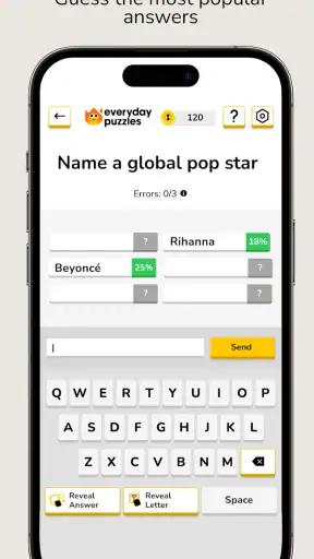 Download Everyday Puzzles: Mini Games for Android & iOS - Mobexer