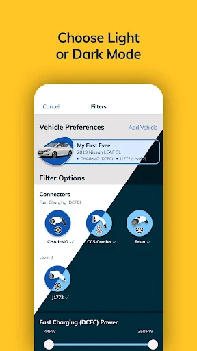 EVgo - Fast EV Charging screenshot