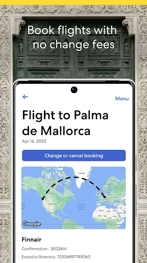 Expedia: Hotels, Flights, Cars screenshot