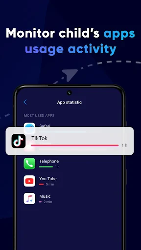 Eyezy – GPS Location Tracker screenshot