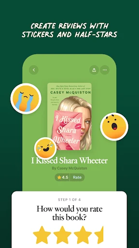 Fable: Books & TV screenshot