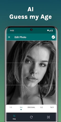 Face scan - How old do I look screenshot