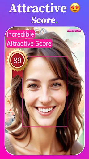 FaceSwap: Aging & Cartoon Me screenshot