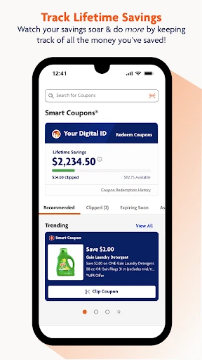 Family Dollar screenshot