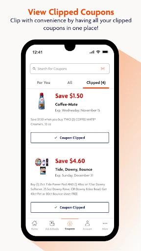 Family Dollar screenshot
