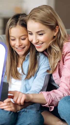 Family Tracker by Phone Number screenshot