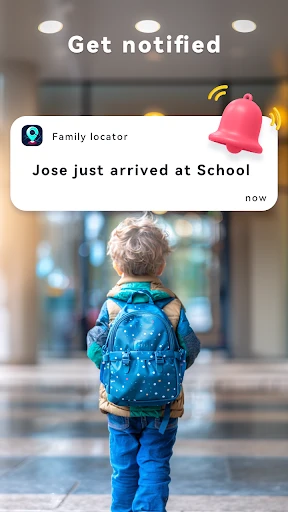 Family Tracker by Phone Number screenshot