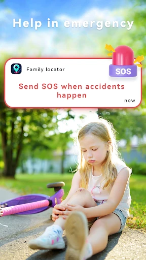 Family Tracker by Phone Number screenshot