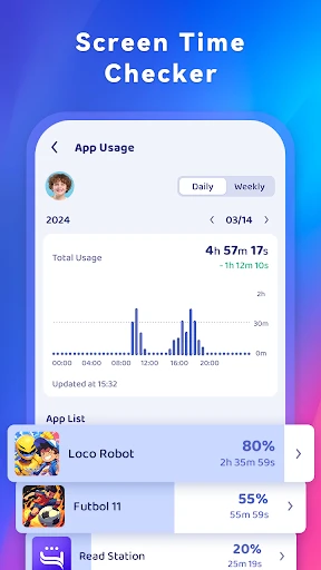 Family Tracker by Phone Number screenshot