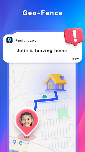 Family Tracker by Phone Number screenshot