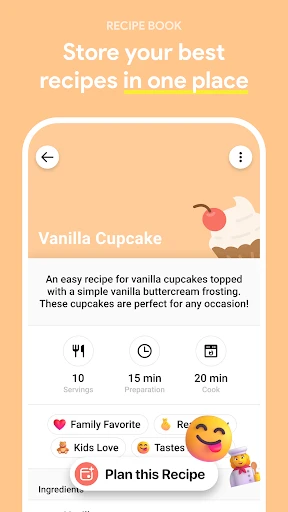 FamilyWall: Family Organizer screenshot