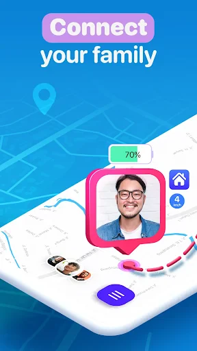 Famio: Connect With Family screenshot