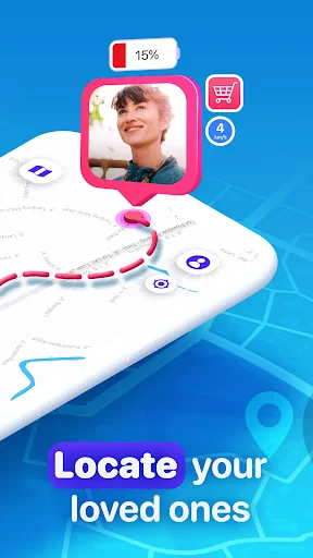 Famio: Connect With Family screenshot