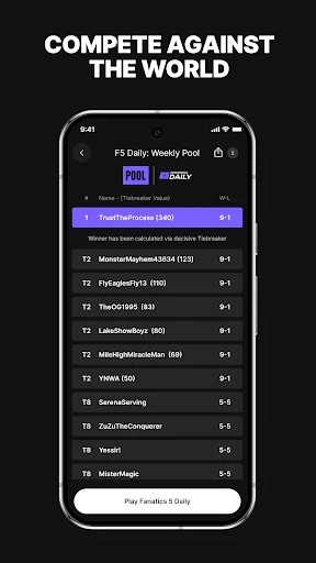 Fanatics: Shop NFL, NBA & More screenshot