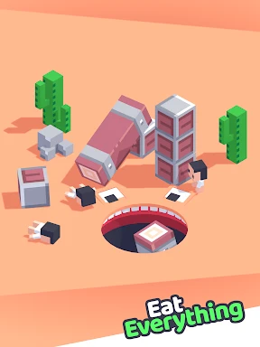 Fancade: Simple Games screenshot