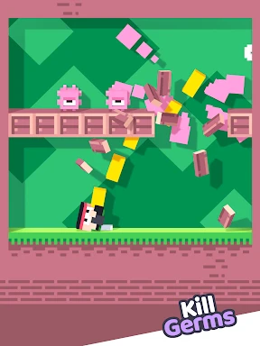 Fancade: Simple Games screenshot