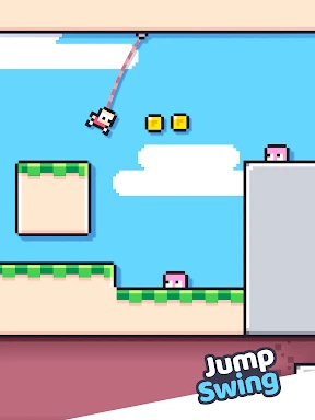 Fancade: Simple Games screenshot