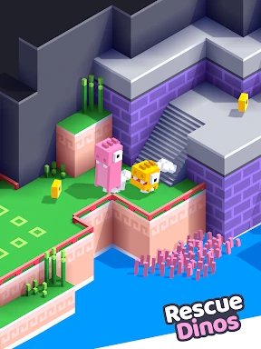 Fancade: Simple Games screenshot