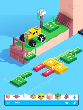 Fancade: Simple Games screenshot