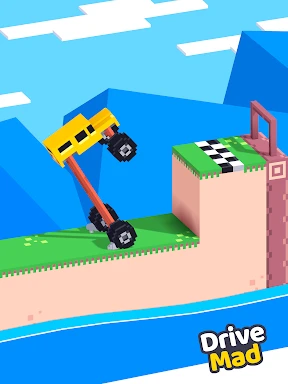 Fancade: Simple Games screenshot