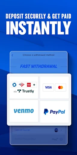 FanDuel Sportsbook & Casino screenshot