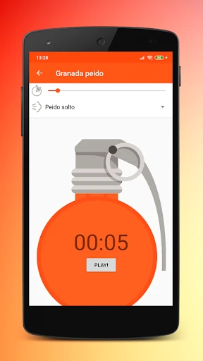 Fart Sounds screenshot
