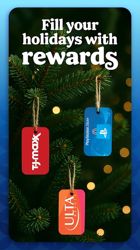 Fetch: America’s Rewards App screenshot