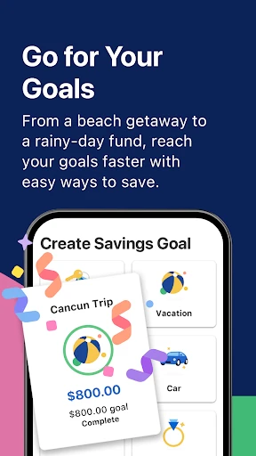 Fifth Third: 53 Mobile Banking screenshot