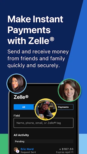 Fifth Third: 53 Mobile Banking screenshot