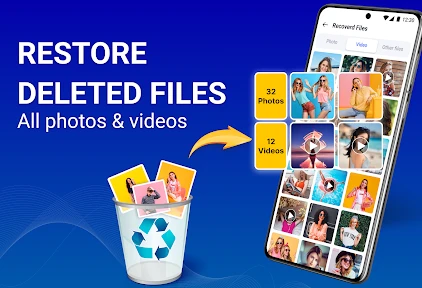 File Recovery, Photo Recovery screenshot
