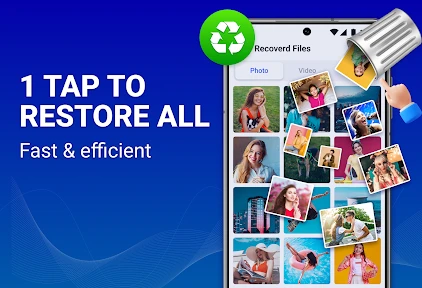 File Recovery, Photo Recovery screenshot
