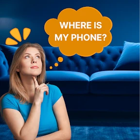 Find My Phone By Clap screenshot