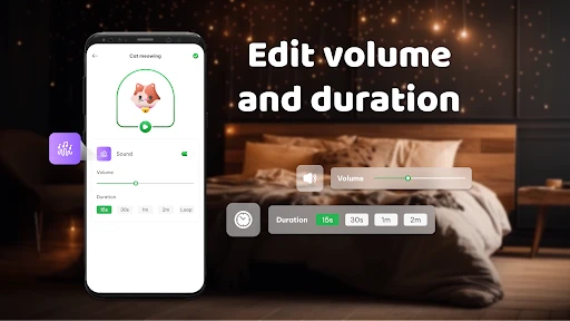 Find My Phone By Clap, Whistle screenshot