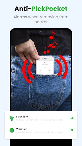 Find My Phone: Phone Locator screenshot