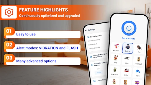 Find Your Phone By Clap screenshot