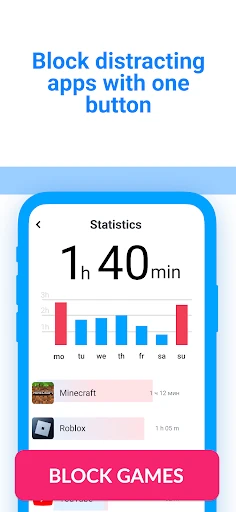 Findmykids: Kids GPS Tracker screenshot