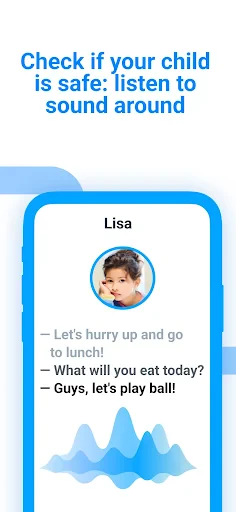 Findmykids: Kids GPS Tracker screenshot