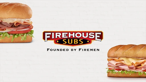 Firehouse Subs screenshot