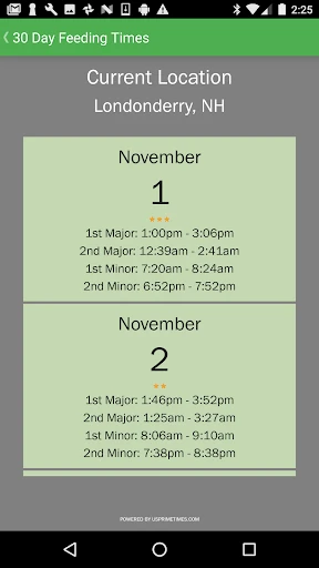 Fish|Hunt FL screenshot