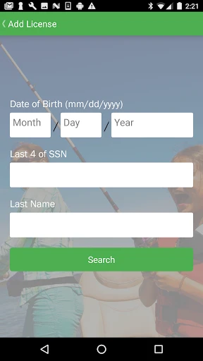 Fish|Hunt FL screenshot