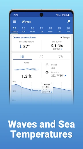 Fishing Points - Fishing App screenshot