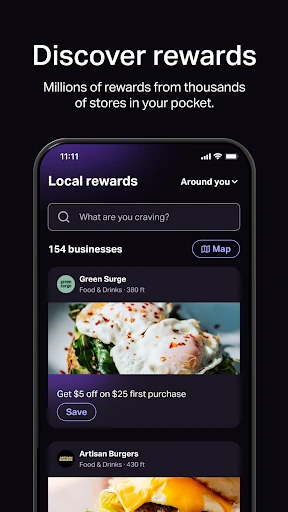 Fivestars screenshot