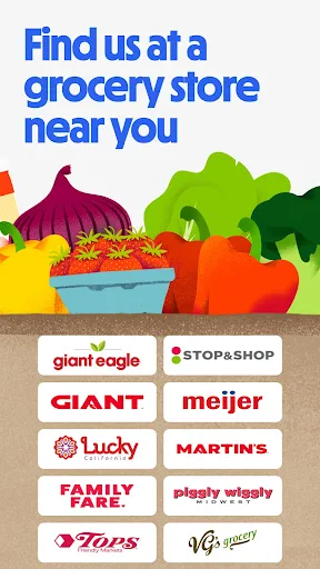 Flashfood—Grocery deals screenshot