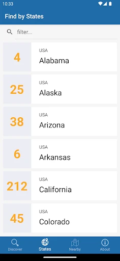 Flavortown screenshot