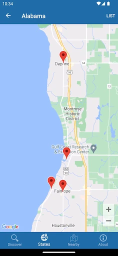 Flavortown screenshot