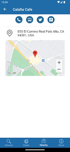 Flavortown screenshot