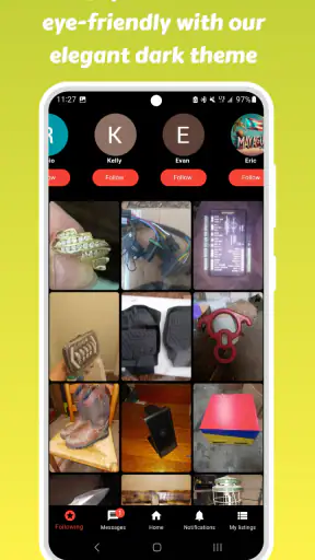 FleaMarketBay – Buy & Sell screenshot